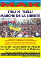 Manifestazione Vgayet